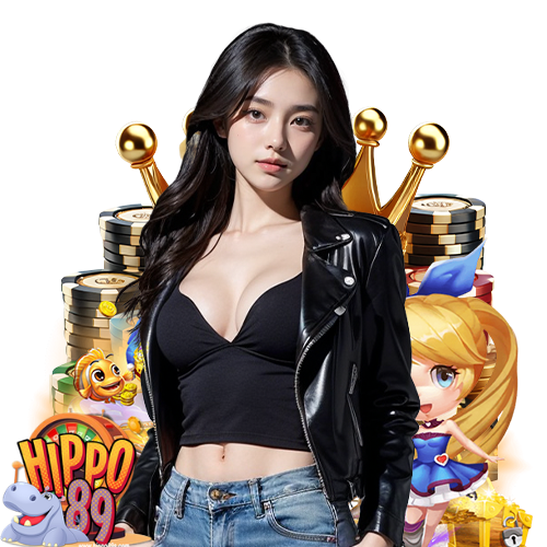 hippo89 โปรโมชั่น
