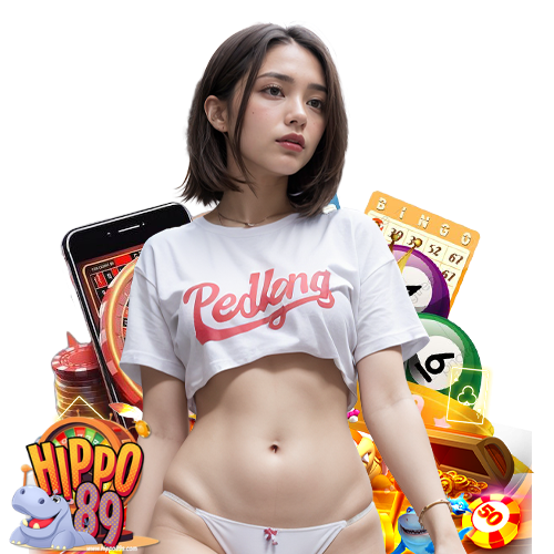 hippo89 ลิขสิทธิ์แท้